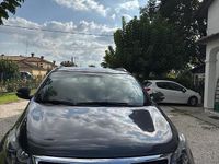 Usata Kia Sportage 2014 Nero SUV