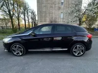 Gebraucht DS Automobiles DS5 181 PS (133 kW) 2016 Kleinwagen