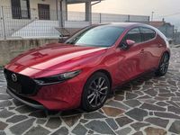 usata Mazda 3 3IV 5 porte 5p 2.0 m-hybrid Exclusive 186cv