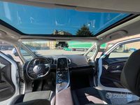 Usata Renault Espace 2018 Bianco Monovolume