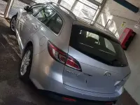Usata Mazda 6 163 CV (119 kW) 2013 Grigio Station wagon