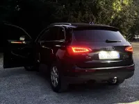 Usata Audi Q5 170 CV (125 kW) 2011 SUV