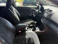 Usata Mitsubishi L200 Intense 136 CV (100 kW) 2010 Nero Pick-up