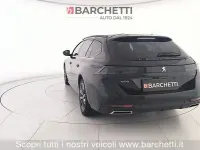 Usata Peugeot 508 Allure 131 CV (96 kW) 2022 Nero Station wagon