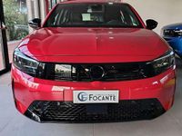 Nuova Opel Corsa 101 CV (74 kW) 2025 Rosso Berlina