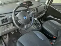 Usata Fiat Idea 95 CV (69 kW) 2007 Grigio Monovolume