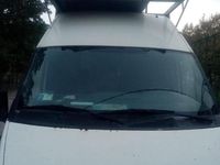 Usata Ford Transit 1999 Bianco Berlina
