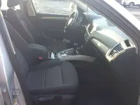 Usata Audi Q5 Advanced 177 CV (130 kW) 2014 Argento SUV