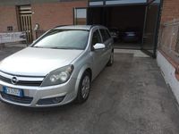 usata Opel Astra 1.6 16V Twinport Station Wagon Club