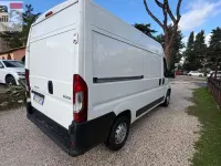 Usata Peugeot Boxer 140 CV (102 kW) 2021 Bianco Furgone