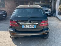 usata Mercedes B200 B 200CDI Sport