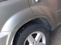 Usata Nissan X-Trail 2004 Grigio SUV