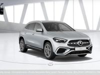 usata Mercedes GLA200 ClasseD 4MATIC AMG LINE ADVANCED PLUS AUTOMATIC