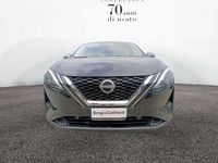 Usata Nissan Qashqai N-Connecta 158 CV (116 kW) 2023 Nero SUV
