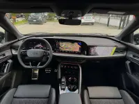 Nuova Audi Q5 Sportback S-line plus 204 CV (150 kW) 2026 Nero mythos met SUV