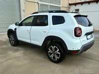 Usata Dacia Duster 2024 SUV