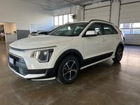 Usata Kia Niro 129 CV (94 kW) 2025 Bianco SUV