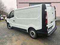 Usata Fiat Talento 121 CV (88 kW) 2018 Bianco Monovolume
