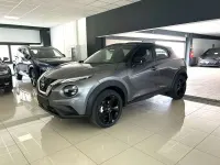 Nuova Nissan Juke N-Connecta 114 CV (83 kW) 2026 Grigio SUV