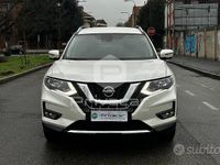 Usata Nissan X-Trail N-Connecta 150 CV (110 kW) 2020 Grigio SUV