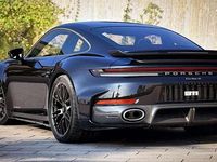 Nuova Porsche 911 711 CV (522 kW) 2026 Other Coupé