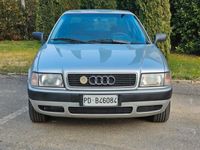 usata Audi 80 2.0 E cat