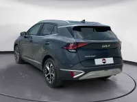 Usata Kia Sportage Style 136 CV (100 kW) 2025 Grigio SUV