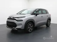 Usata Citroën C3 Aircross 110 CV (80 kW) 2024 Grigio SUV