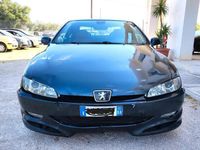 usata Peugeot 406 2.2 16V HDi 2001