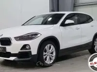 Usata BMW X2 Advantage 140 CV (102 kW) 2019 Bianco SUV