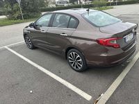 Usata Fiat Tipo Opening Edition 120 CV (88 kW) 2015 Berlina