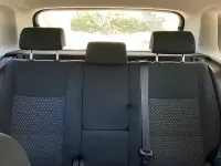 Usata VW Tiguan 2011 Grigio SUV