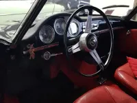 Usata Alfa Romeo Giulia Spider 1960 Cabrio