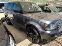 Usata Land Rover Range Rover Sport 190 CV (139 kW) 2008 SUV