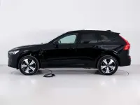 Usata Volvo XC60 Plus 257 CV (189 kW) 2025 Nero SUV