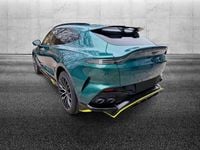 Usata Aston Martin DBX 707 CV (519 kW) 2023 Verde SUV