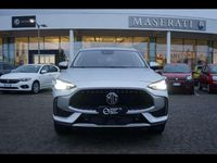 Usata MG HS Luxury 162 CV (119 kW) 2024 Medal silver SUV