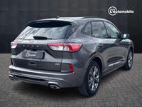 Usado Ford Kuga ST-Line 152 CV (111 kW) 2021 Gris SUV