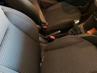 Usata Peugeot 208 2016 Bianco Utilitaria