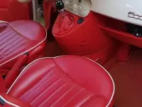 Usata Fiat 500 Sport 100 CV (73 kW) 2007 Utilitaria