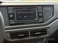 Usata VW Polo Life 80 CV (58 kW) 2023 Beige Utilitaria