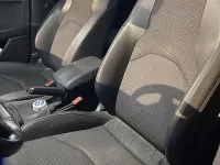Usata Seat Leon FR 150 CV (110 kW) 2013 Bianco Berlina