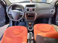 Usata Citroën C2 73 CV (53 kW) 2026 Nero Utilitaria