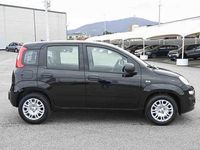 Nuova Fiat Panda Icon 65 CV (47 kW) 2025 Nero Utilitaria