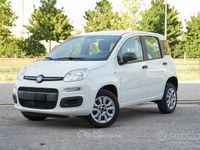 Usata Fiat Panda Lounge 86 CV (63 kW) 2020 Bianco Utilitaria