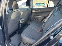 Usata Kia Sportage 136 CV (100 kW) 2023 Nero SUV