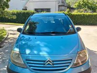 Usata Citroën C3 68 CV (50 kW) 2002 Utilitaria