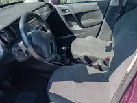 Usata Citroën C3 Feel 75 CV (55 kW) 2017 Nero Berlina