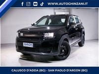 Neu Fiat Grande Panda Pop 110 PS (80 kW) 2026 Schwarz Kleinwagen