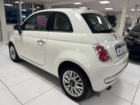 usata Fiat 500 1.2 1.2 EasyPower Lounge